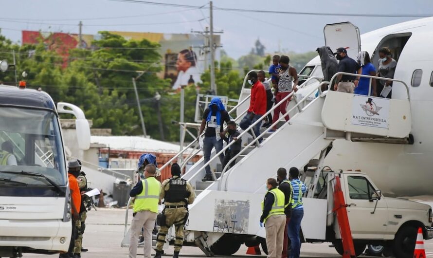 LA ROUTE DES USA VIA LE NICARAGUA : LE SALVADOR AUGMENTE SES TAXES QUI PASSENT À 1000 DOLLARS