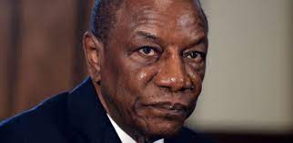 Un ministre de Doumbouya traité de « moustique » par Alpha Condé : Il remet les pendules à l’heure