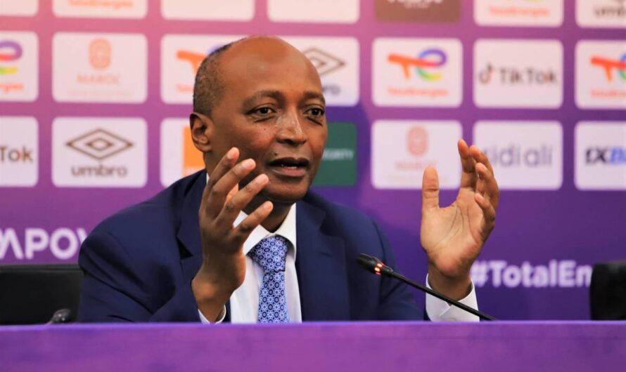 CAN 2023-Listes : le feu vert de la CAF !